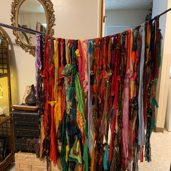 Morrocan Tapestry - Picture 4 of 5